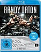 WWE Randy Orton - RKO - Outta Nowhere Blu-ray