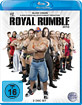 WWE Royal Rumble 2010 Blu-ray