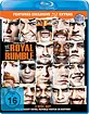 WWE Royal Rumble 2011 Blu-ray