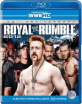 WWE Royal Rumble 2012 (UK Import) Blu-ray