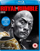 WWE Royal Rumble 2013 (UK Import) Blu-ray