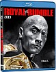 WWE Royal Rumble 2013 (Region A - US Import ohne dt. Ton) Blu-ray