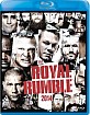 WWE Royal Rumble 2014 (Region A - US Import ohne dt. Ton) Blu-ray