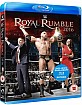 WWE: Royal Rumble 2016 (UK Import ohne dt. Ton) Blu-ray