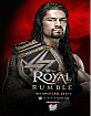 WWE: Royal Rumble 2016 (Region A - US Import ohne dt. Ton) Blu-ray