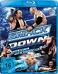 WWE SmackDown: The Best of 2009-2010 Blu-ray