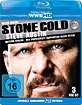 WWE Stone Cold Steve Austin: Unterm Strich - Der populärste Superstar aller Zeiten Blu-ray
