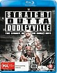 WWE: Straight Outta Dudleyville - The Legacy of the Dudley Boyz (AU Import ohne dt. Ton) Blu-ray