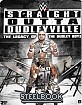 WWE: Straight Outta Dudleyville - The Legacy of the Dudley Boyz - Steelbook (UK Import ohne dt. Ton) Blu-ray