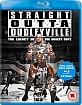 WWE: Straight Outta Dudleyville - The Legacy of the Dudley Boyz (UK Import ohne dt. Ton) Blu-ray