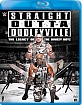 WWE: Straight Outta Dudleyville - The Legacy of the Dudley Boyz (Region A - US Import ohne dt. Ton) Blu-ray
