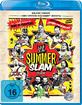 WWE Summerslam 2009 Blu-ray