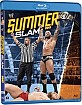WWE Summerslam 2013 (Region A - US Import ohne dt. Ton) Blu-ray