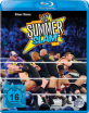 WWE Summerslam 2010 Blu-ray