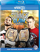 WWE Summerslam 2011 (UK Import ohne dt. Ton) Blu-ray
