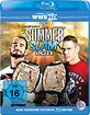 WWE Summerslam 2011 Blu-ray