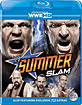 WWE Summerslam 2012 (UK Import) Blu-ray