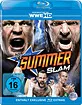 WWE Summerslam 2012 Blu-ray