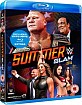 WWE Summerslam 2014 (UK Import) Blu-ray