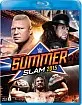 WWE Summerslam 2015 (Region A - US Import ohne dt. Ton) Blu-ray