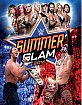 WWE Summerslam 2016 (Region A - US Import ohne dt. Ton) Blu-ray