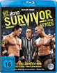 WWE Survivor Series 2010 Blu-ray