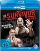 WWE Survivor Series 2011 Blu-ray