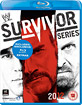 WWE Survivor Series 2012 (UK Import) Blu-ray