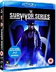 WWE Survivor Series 2015 (UK Import ohne dt. Ton) Blu-ray