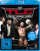 WWE TLC: Tables, Ladders, Chairs 2013 Blu-ray