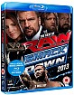 WWE: The Best Of Raw And Smackdown 2013 (UK Import) Blu-ray