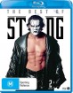 WWE: The Best of Sting (AU Import ohne dt. Ton) Blu-ray