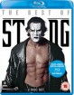 WWE: The Best of Sting (UK Import ohne dt. Ton) Blu-ray