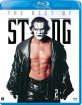 WWE: The Best of Sting (US Import ohne dt. Ton) Blu-ray