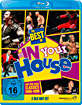 WWE The Best of in your House Blu-ray