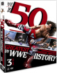 WWE The 50 Greatest Finishing Moves in WWE History (Region A - US Import ohne dt. Ton) Blu-ray