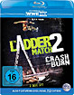 WWE The Ladder Match 2: Crash and Burn Blu-ray