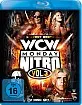 WWE The Very Best of WCW Monday Nitro - Vol. 3 Blu-ray