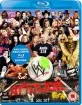 WWE The Attitude Era (UK Import) Blu-ray