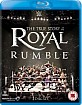 WWE: The True Story of Royal Rumble (UK Import ohne dt. Ton) Blu-ray