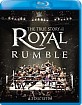 WWE: The True Story of Royal Rumble (Region A - US Import ohne dt. Ton) Blu-ray