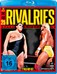 WWE The Top 25 Rivalries in Wrestling History Blu-ray