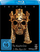 WWE Triple H: Thy Kingdom Come Blu-ray