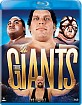 WWE: True Giants (Region A - US Import ohne dt. Ton) Blu-ray