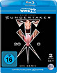 WWE Undertaker: Die Serie Blu-ray