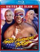 WWE: United We Slam - The Best Of Great American Bash (Region A - US Import ohne dt. Ton) Blu-ray