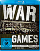 WWE War Games: WCWs Most Notoroius Matches Blu-ray