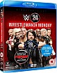 WWE: WrestleMania Monday (UK Import ohne dt. Ton) Blu-ray