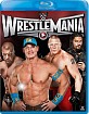 WWE WrestleMania XXXI (UK Import) Blu-ray