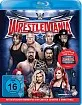 WWE WrestleMania XXXII Blu-ray